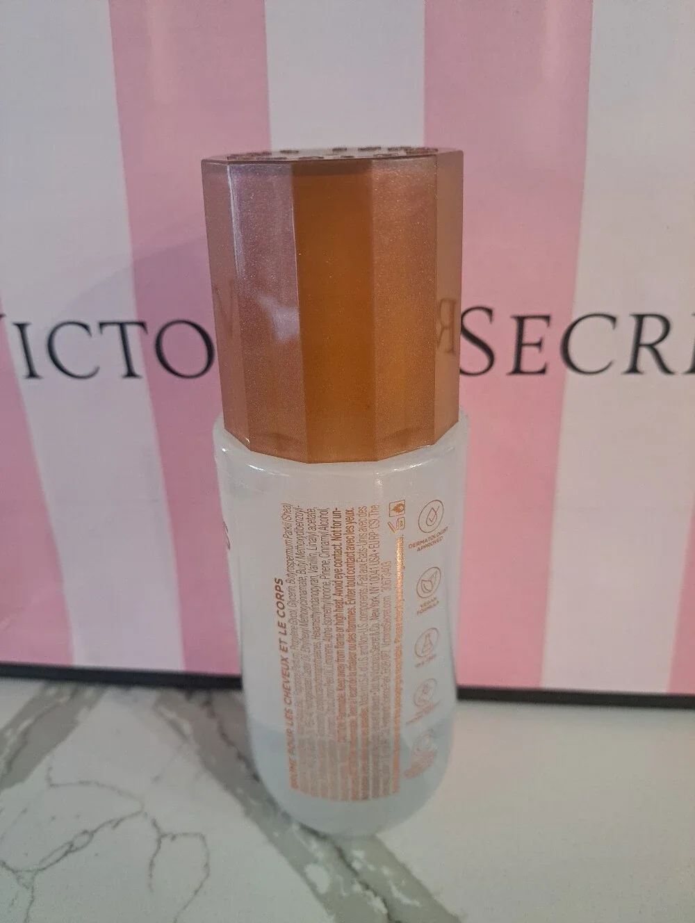 VS Fragance Body mist - New
